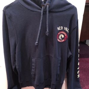 Hollister Hoodie